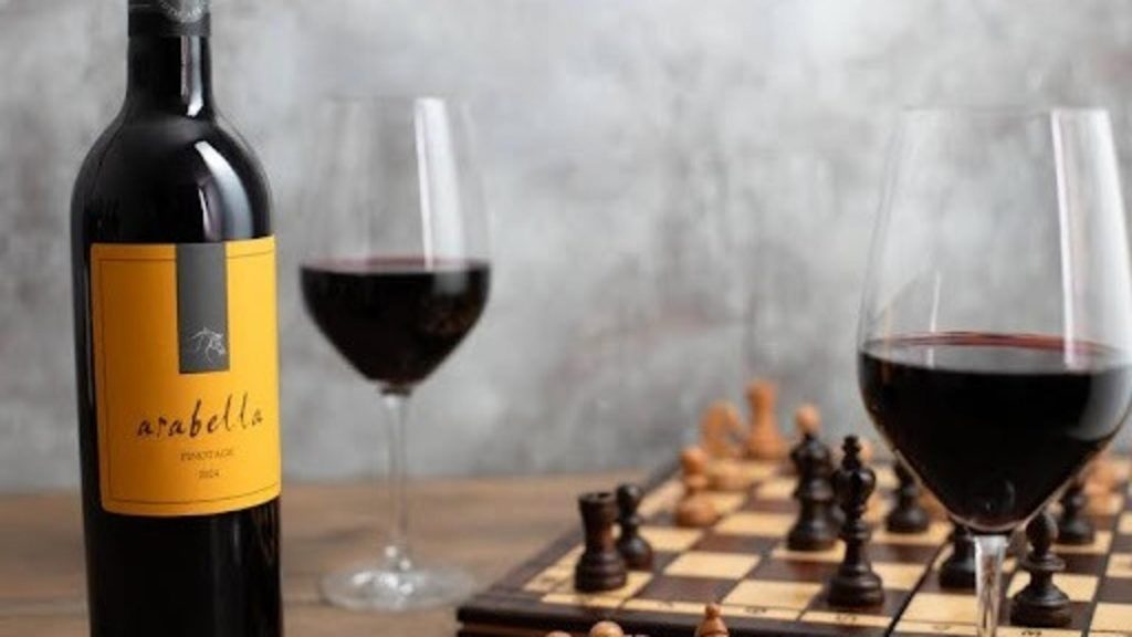 Pinotage – Naked Wines Pinotage – Naked Wines