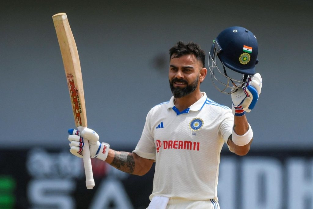 Kohli & the rest: Who'll be the next to reach 30 Test hundreds?