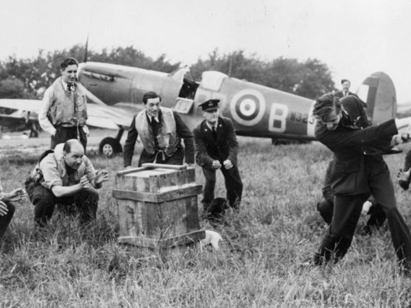 last-men-in-first-class-cricket-before-the-war.Click to read full article.