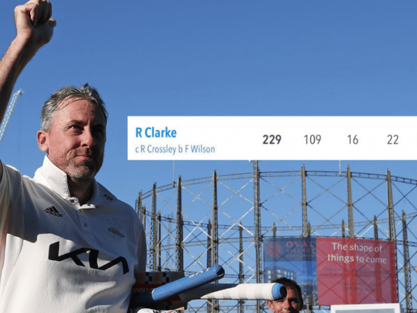 rikki-clarke-double-hundred-in-club-game-divides-opinion.Click to read full article.