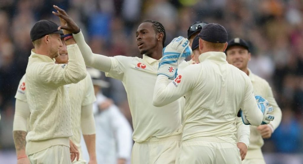 ‘Still learning how to get the best out of him’ – Root lauds Archer impact