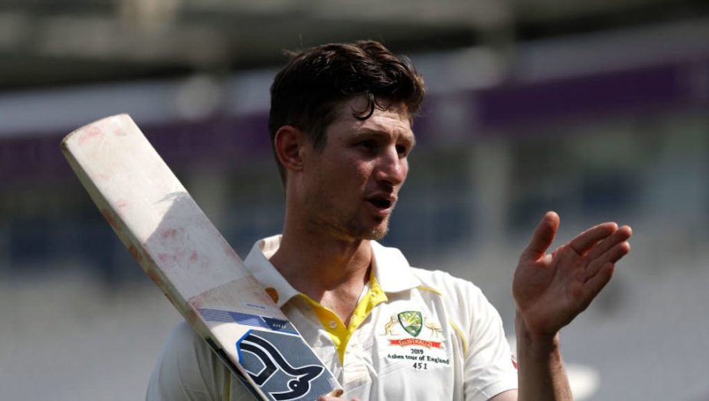 Five takeaways from Australia’s Ashes squad