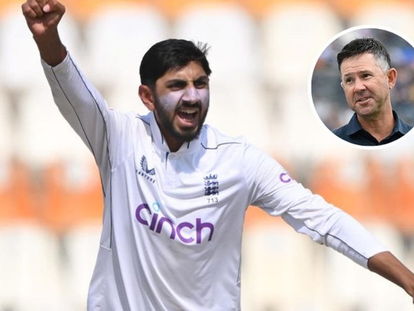 ponting-shoaib-bashir-should-be-england-frontline-spinner-every-game-australia.Click to read full article.