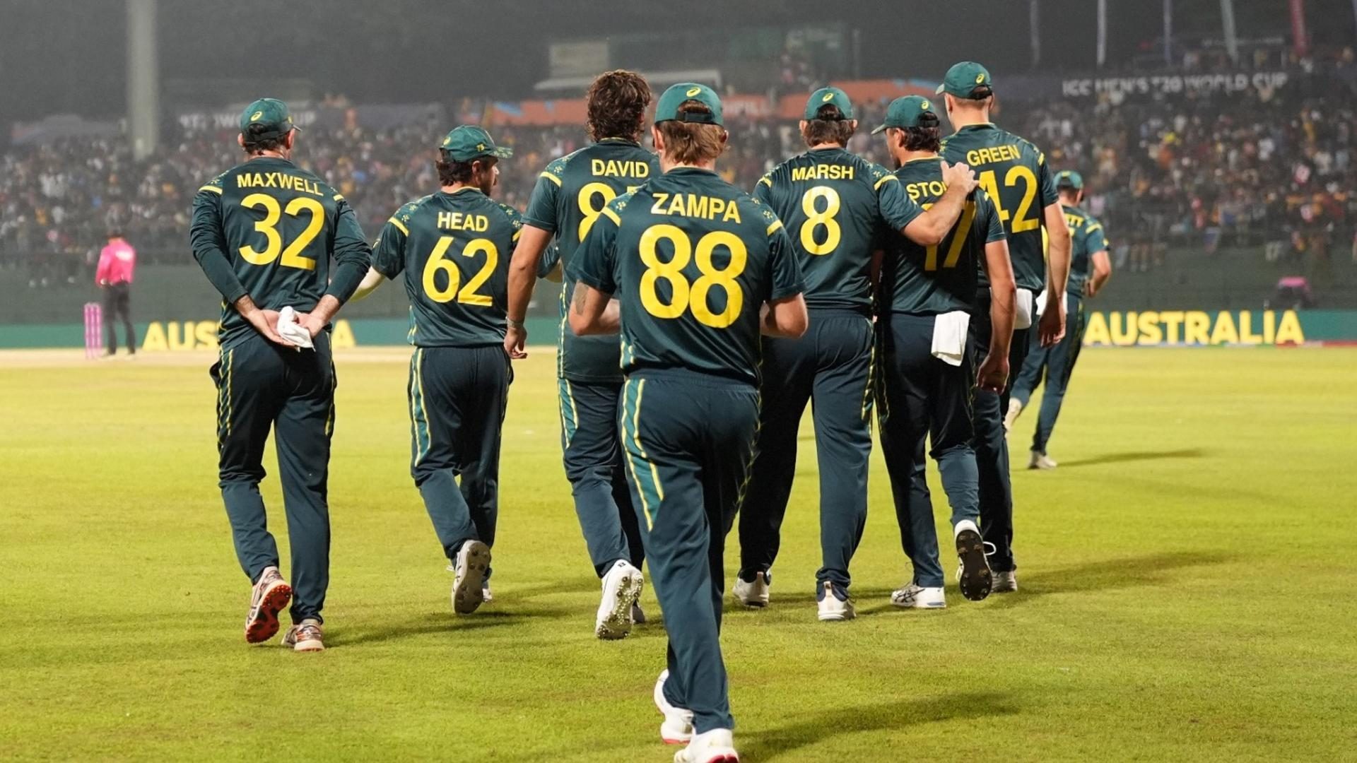 Dijelaskan: Mengapa Kualifikasi Olimpiade Australia Belum Bermasalah, Meski Tersingkir Lebih Awal dari Piala Dunia T20 | Berita Kriket Hari Ini