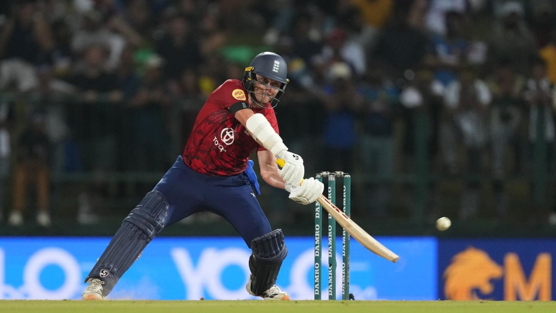 Sam Curran Bukan T20 No.6 Biasa, Jadi Inggris Harus Berhenti Memperlakukannya Seperti Itu