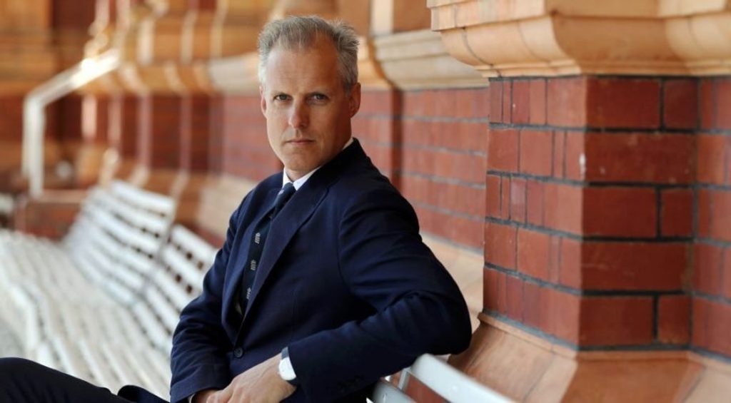 Ed Smith, the intellectual outsider, falls victim to competing agendas