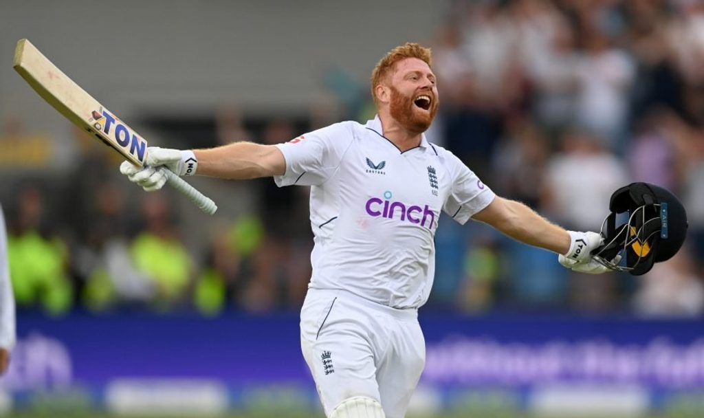 From Cape Town to Leeds: Ranking Jonny Bairstow’s 10 Test hundreds