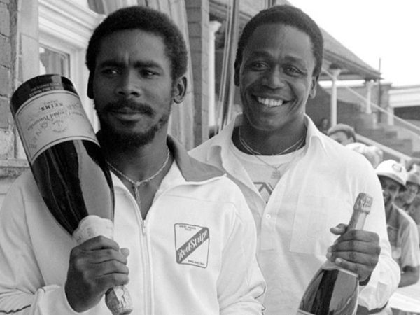 we-were-ahead-of-our-time-the-greenidge-and-haynes-story.Click to read full article.