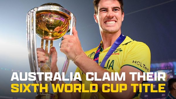 australia-are-world-champions-for-the-sixth-time.Click to read full article.