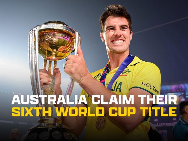 australia-are-world-champions-for-the-sixth-time.Click to read full article.