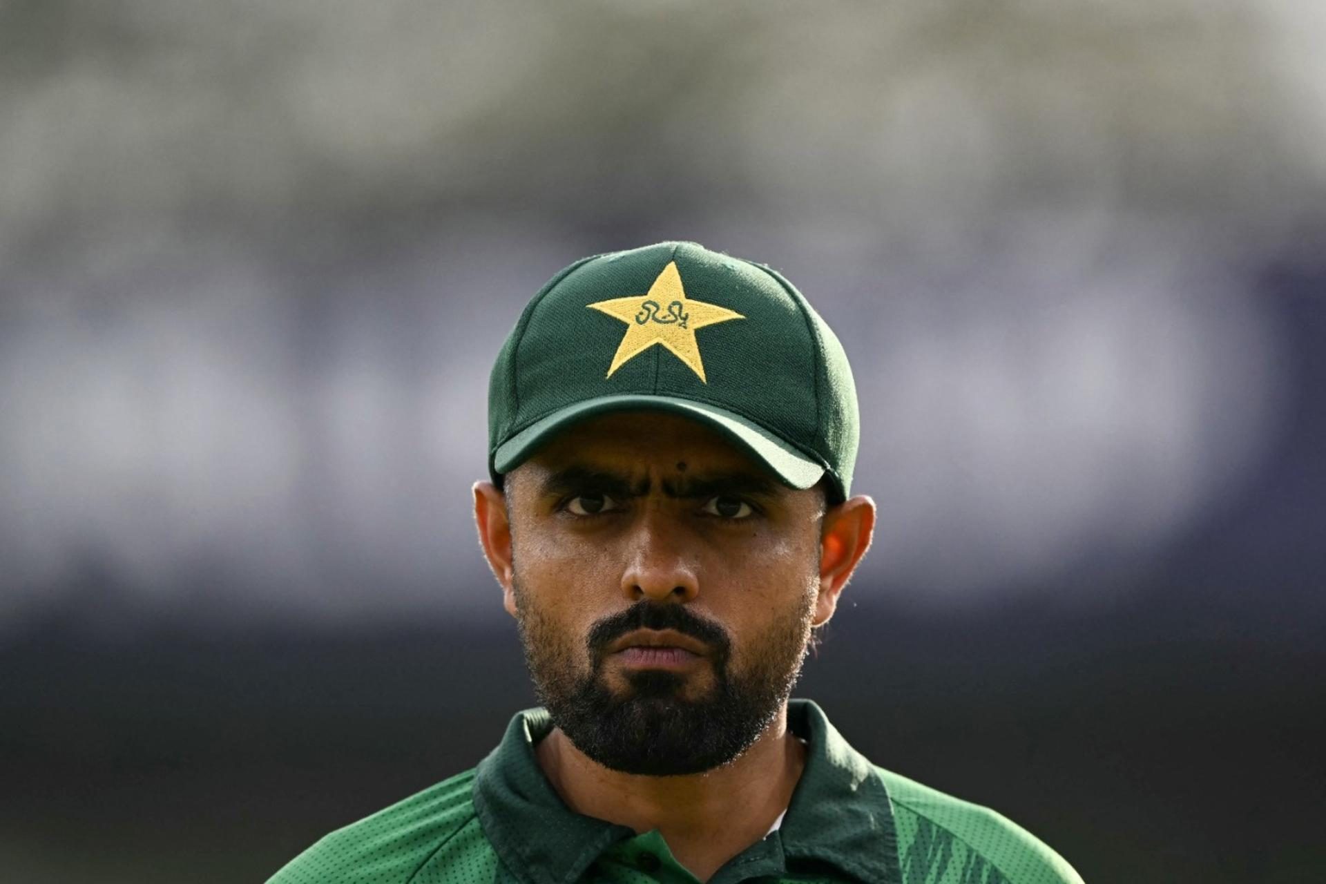 What Babar's demotion from No.4 against Namibia means for his and Pakistan's T20 World Cup campaign