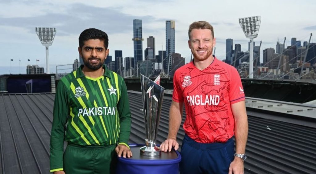 Pakistan v England, T20 World Cup final live blog: Live updates, commentary, score | TV & live streaming | PAK vs ENG
