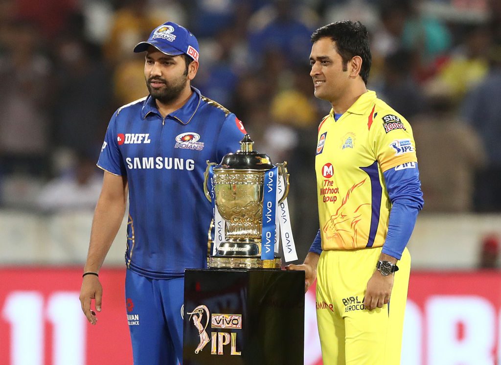 Rohit Sharma as matured as captain during his stint as Mumbai Indians' skipper