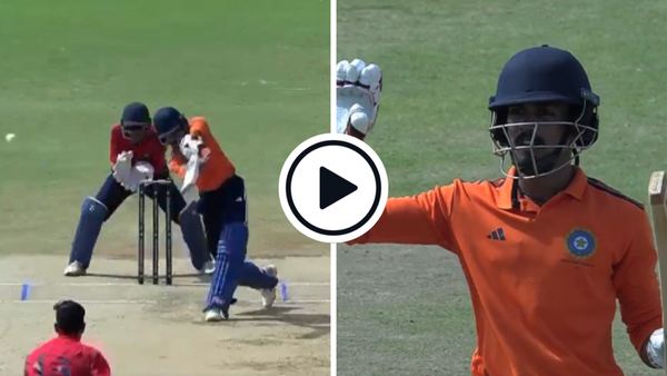 watch-rohan-kannummal-virat-kohli-celebration-century-deodhar-trophy-final.Click to read full article.