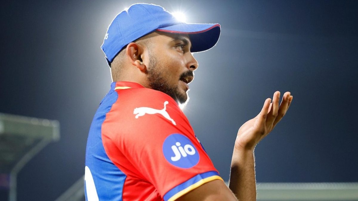 Shaw was ignored for Vijay Hazare Trophy 2024/25