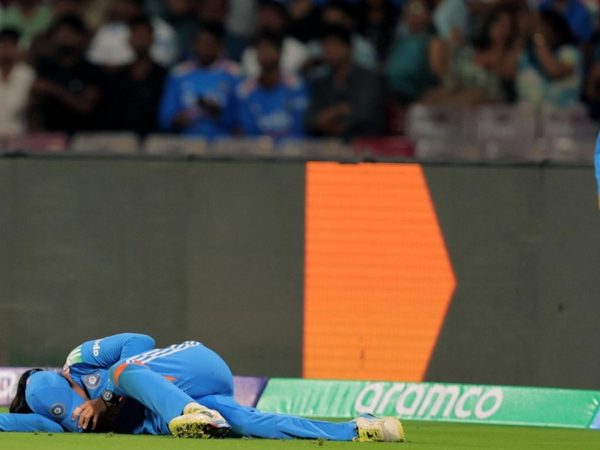 world-cup-2025-in-form-india-batter-pratika-rawal-helped-off-the-field-after-freak-ankle-injury-in-rain-hit-match.Click to read full article.