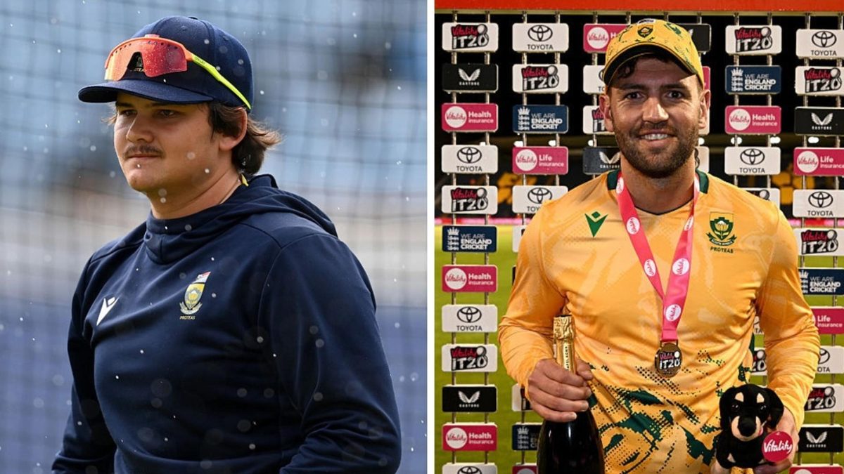 South Africa internationals Lhuan-dre Pretorius and Donovan Ferreira both continued their excellent starts to the domestic season on Saturday (October 4).