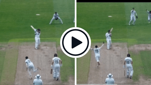 watch-mohammad-siraj-nicks-off-pakistan-opener-imam-ul-haq-with-new-ball-on-county-championship-debut.Click to read full article.