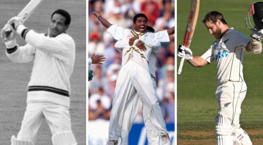 The Wisden Trophy 1946-2023: Almanack picks best Test performance in every year