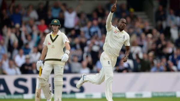 archer-maiden-five-wicket-haul.Click to read full article.