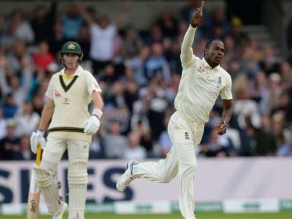 archer-maiden-five-wicket-haul.Click to read full article.
