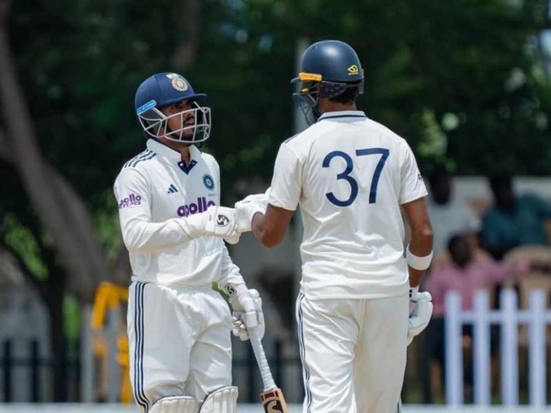 india-a-survive-three-overs-with-one-wicket-in-hand-for-thrilling-draw-against-australia-a.Click to read full article.