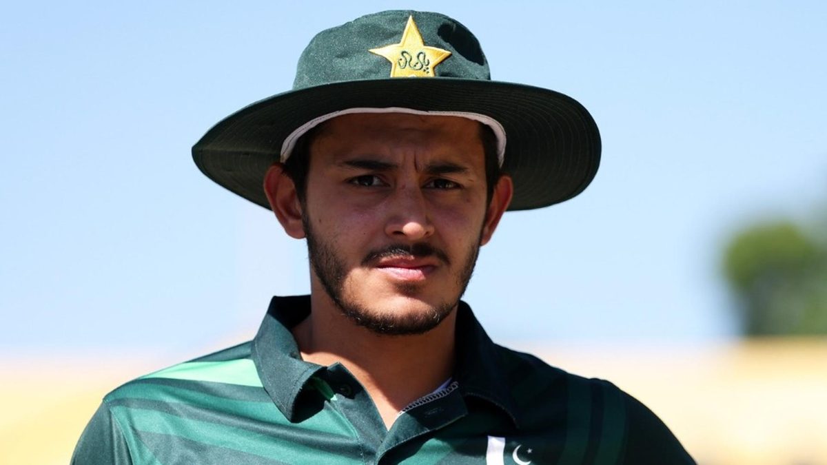 Saad Baig has been in fine touch in Pakistan domestic cricket
