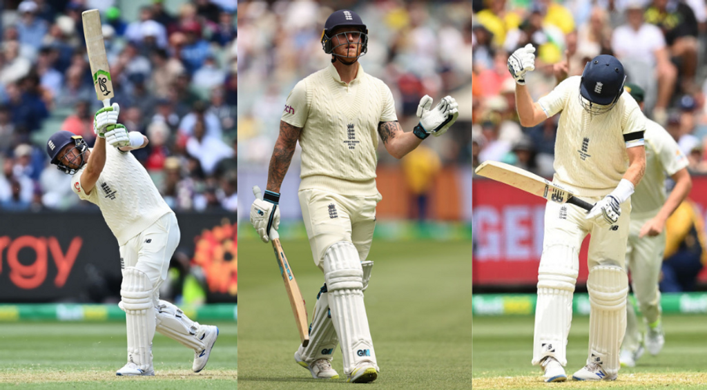 Harmison: Root, Stokes and Buttler dismissals indefensible