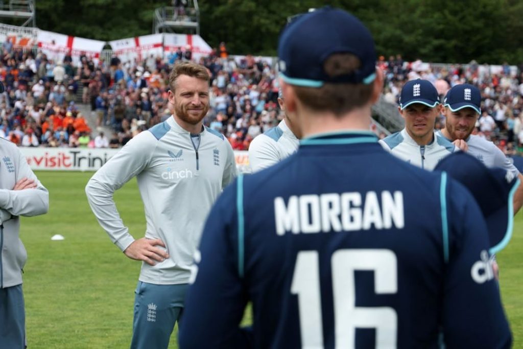 Five takeaways from England’s white-ball squads to face India