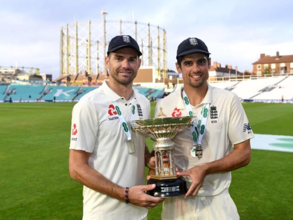 cook-anderson-take-wisden-cricketers-almanack-2019-cover.Click to read full article.