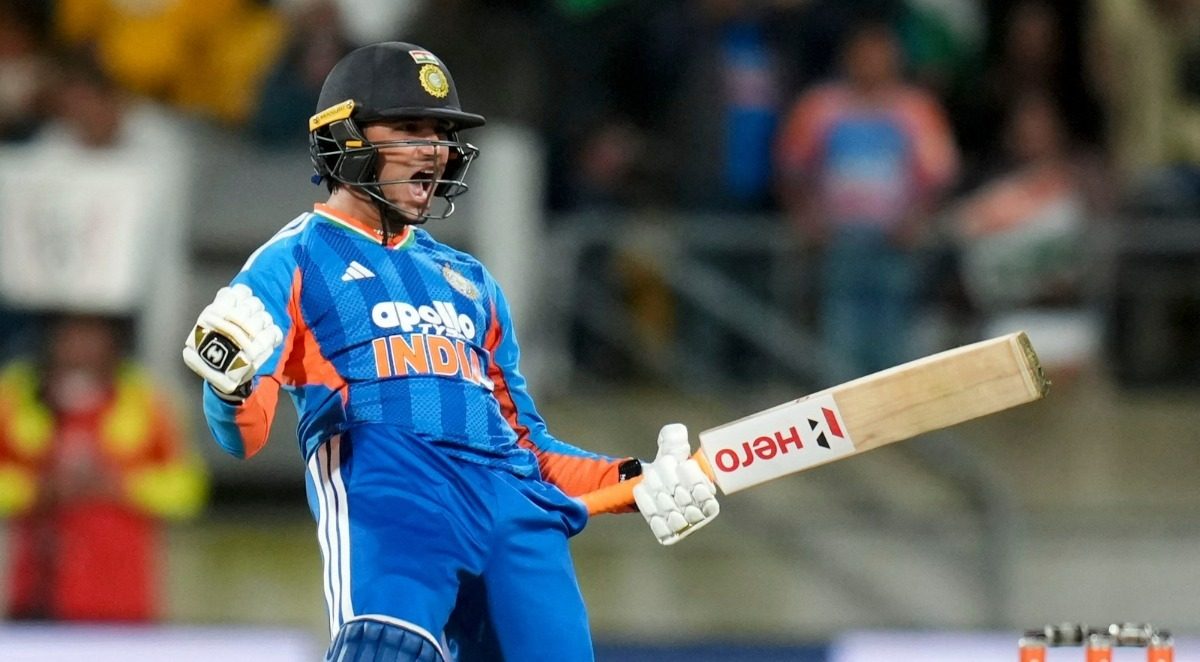 Highest powerplay score in men's T20Is, full list: India demolish New Zealand to break world record