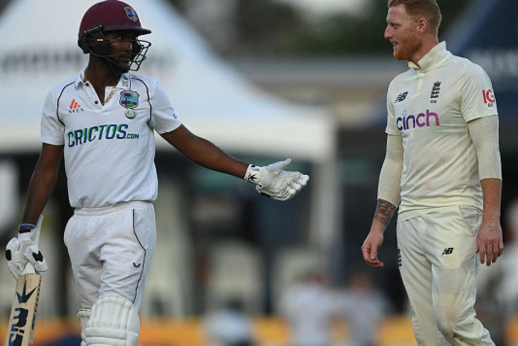 All you need to know about the 2024 Test series between England and West Indies