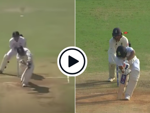 watch-the-panesar-dismissal-of-tendulkar-that-leach-evoked-with-his-rohit-beauty.Click to read full article.