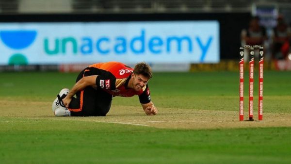 bit-of-a-weird-situation-mitchell-marsh-ankle-scans-go-missing-uae-ipl-2020.Click to read full article.