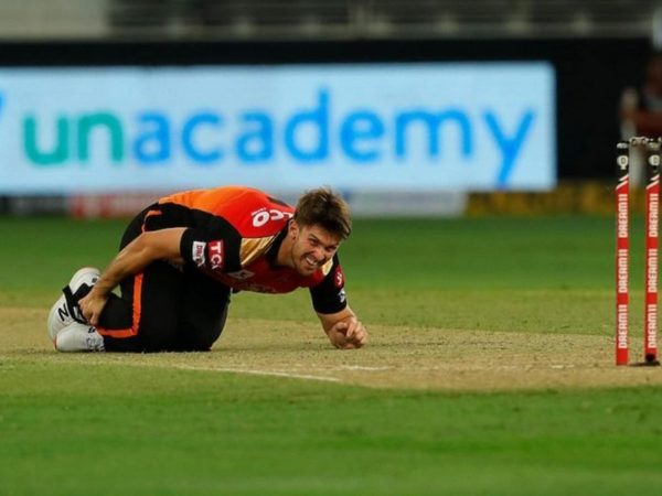 bit-of-a-weird-situation-mitchell-marsh-ankle-scans-go-missing-uae-ipl-2020.Click to read full article.