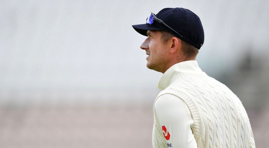 Why backing Joe Denly makes sense for England