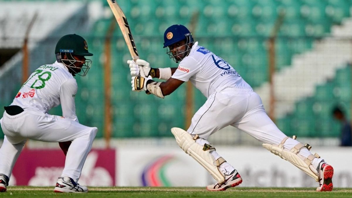Sri Lanka vs Bangladesh Tests: Broadcast details