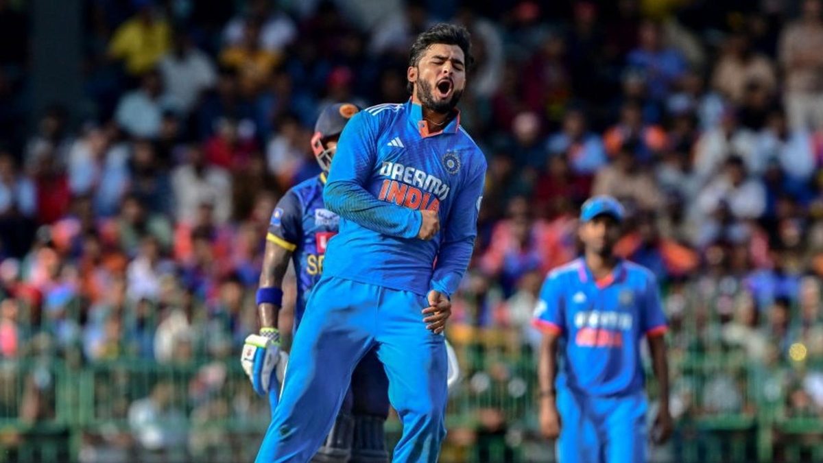 Best Indian ODI debut spells
