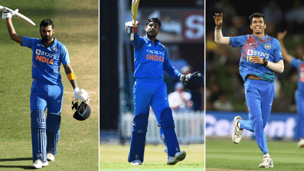 wisden-india-writers-pick-their-india-xis-for-the-first-australia-odi.Click to read full article.
