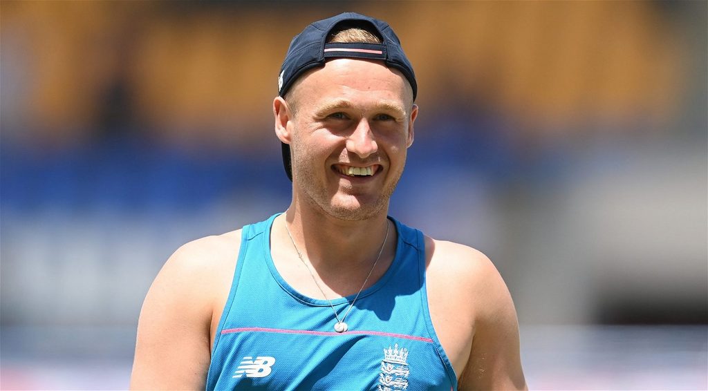 Joe Root needs to live a little – it’s time for Matt Parkinson