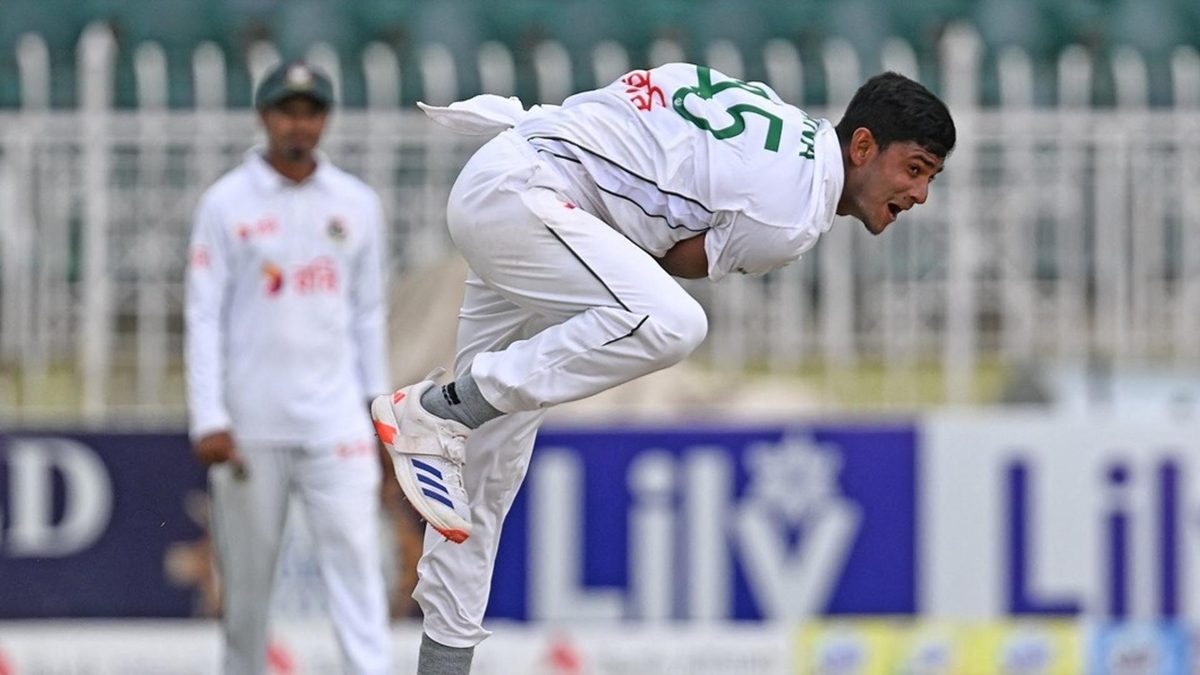 Nahid Rana