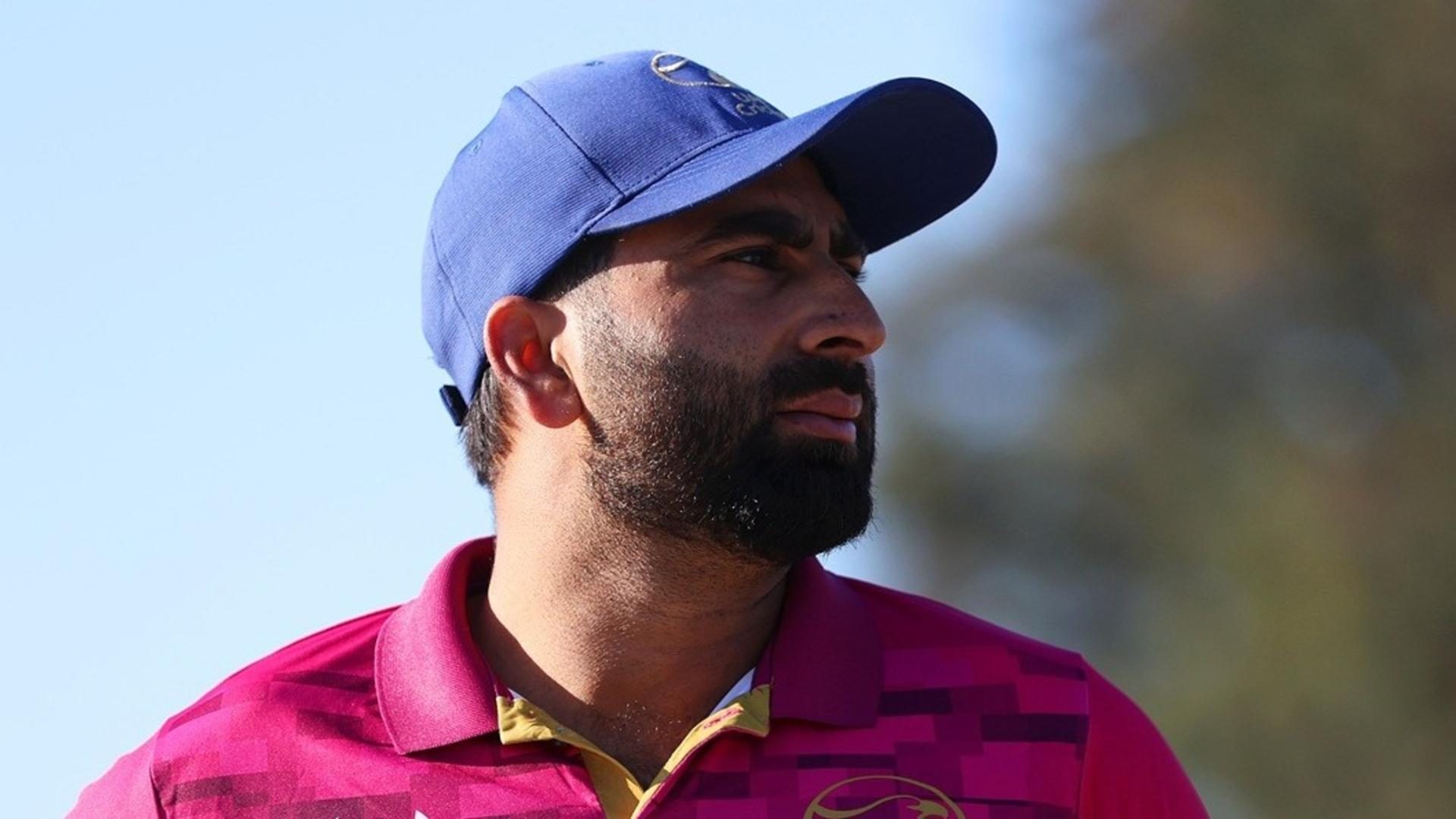 Uae Captain Best T20I Batter Ever? UAE Opener Muhammad Waseem Has A Statistical ...
