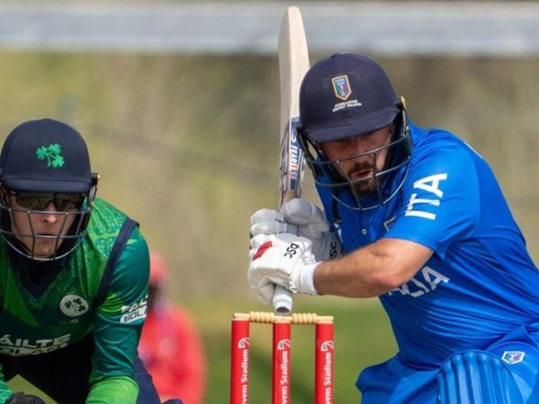 ready-for-t20-world-cup-29th-ranked-italy-spring-upset-with-historic-ireland-win.Click to read full article.