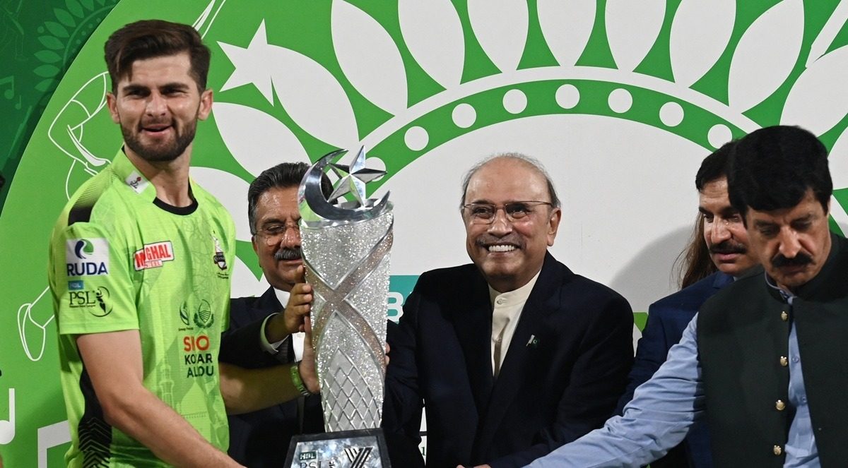 PSL 2026 schedule: Full fixtures list, match timings and venues for Pakistan Super League