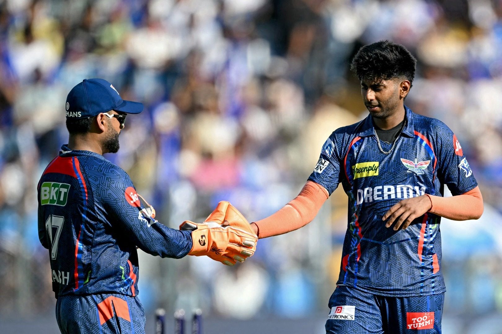DPL 2026: Squads, schedule, live streaming and all you need to know