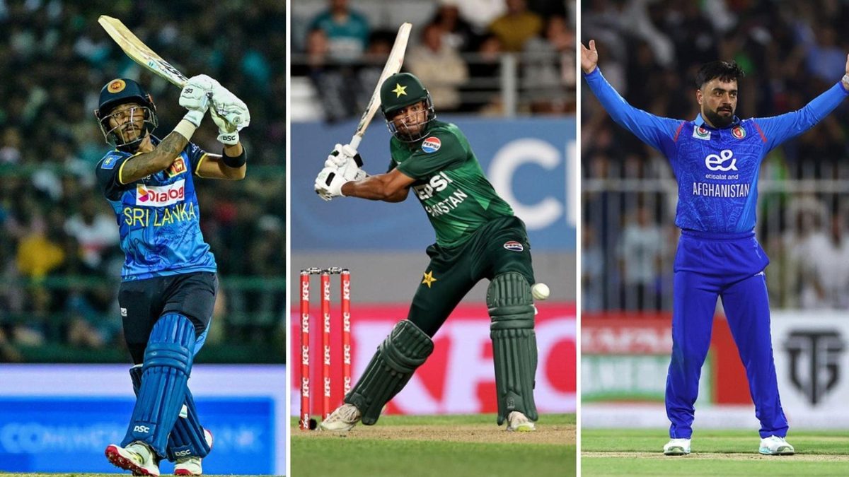 India are clear favourites for this year's Asia Cup. But could a combined Asia Cup XI beat them?