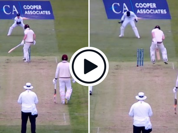 watch-tom-abell-plays-on-in-comical-circumstances-kicks-air-as-ball-rolls-onto-stumps.Click to read full article.