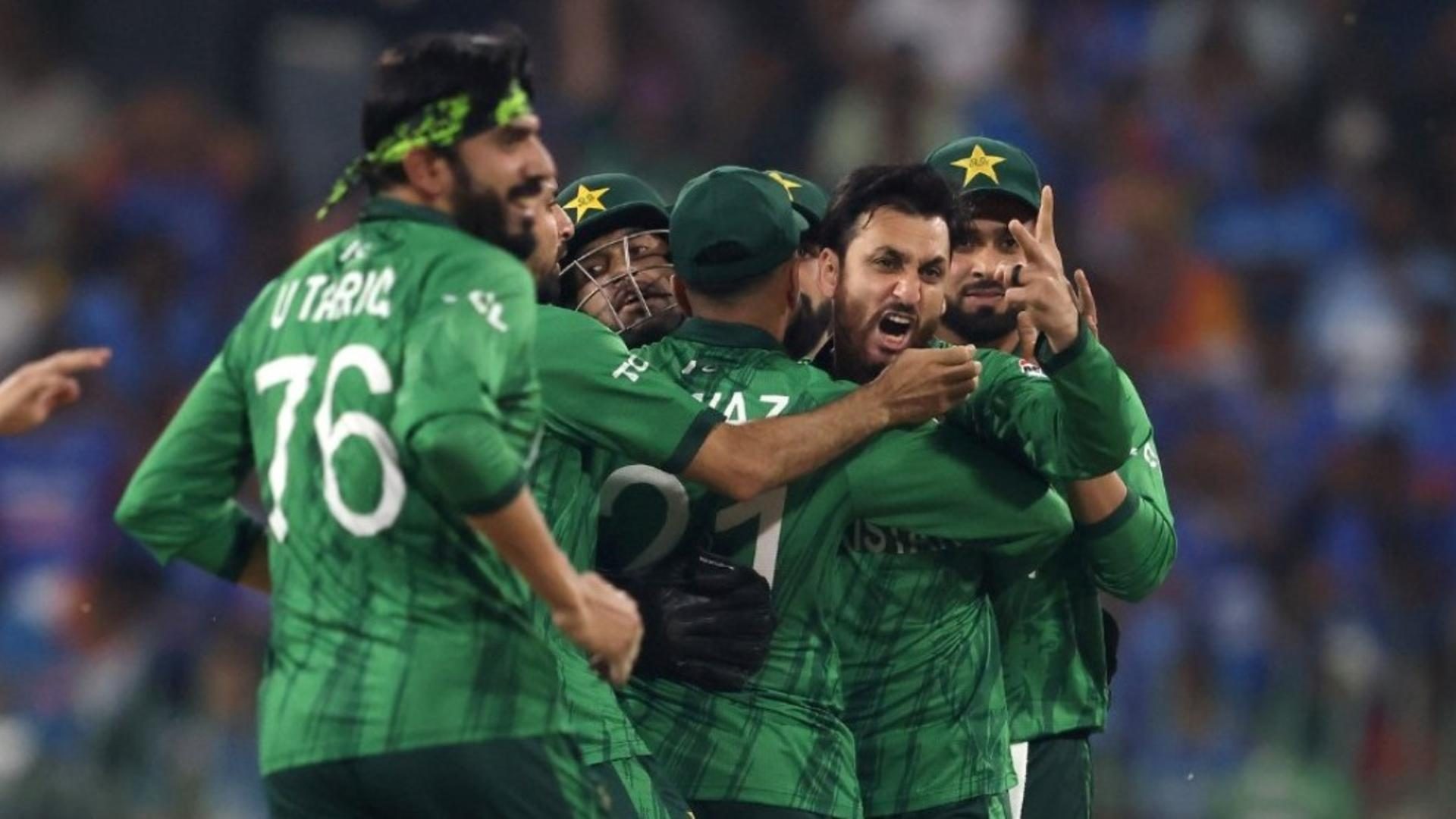 Kualifikasi Delapan Super Piala Dunia T20: Apa yang Dibutuhkan Pakistan Setelah Kekalahan Besar India | Berita Kriket Hari Ini