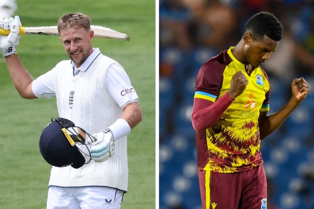 Latest ICC rankings: Root back as Test No.1, WI spinner tops T20I charts