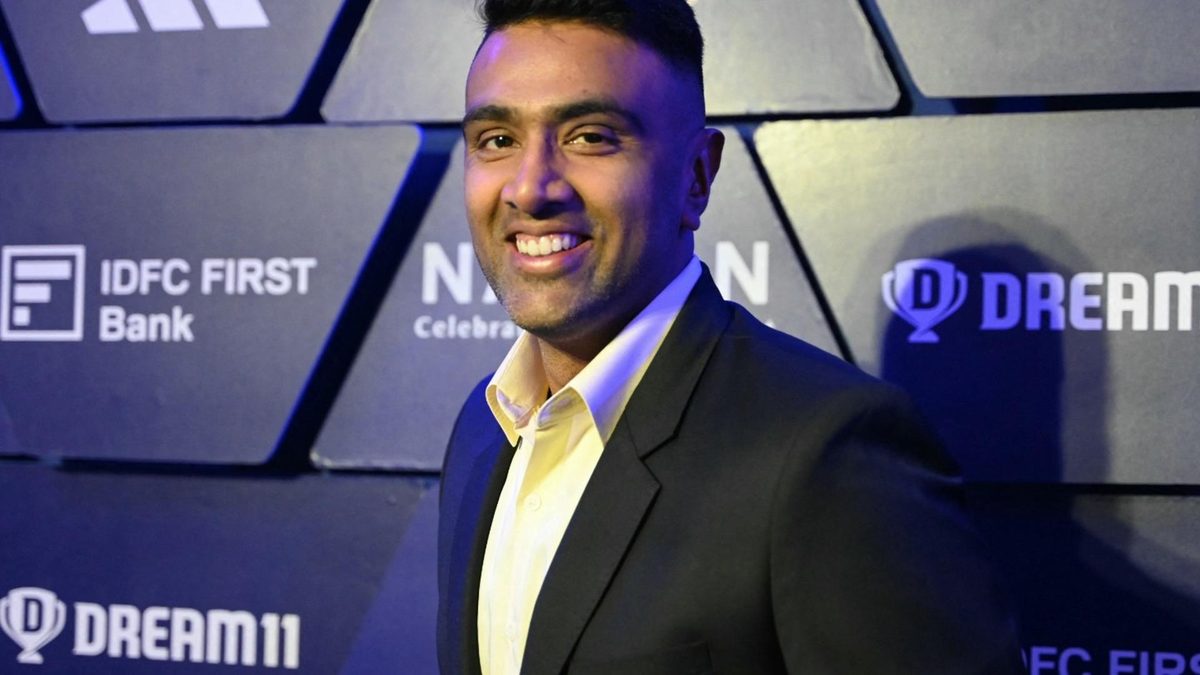 What's next for the retired R Ashwin?